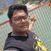 Arpit Saxena