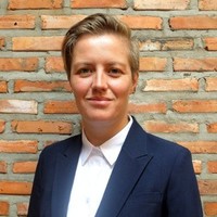 Angela Wilding