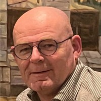 Huub Dijkman