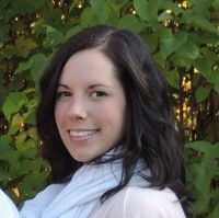 Genevieve Langlois