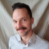 Andrew Heinmiller, M.sc.