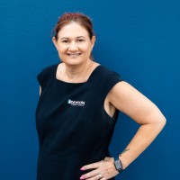 Jodi Mason