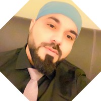 Sharan Deep Singh