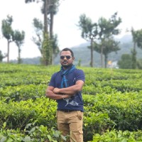 Bhaktaranjan Routaray