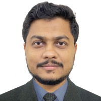 Mahbub Alam Sarker