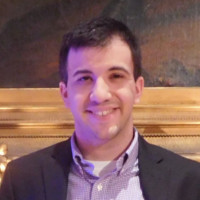 Michael Minafo