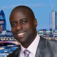 Nana T Kodjoe