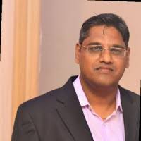 Prashant Kamble