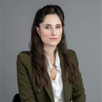 Danielle Weissman
