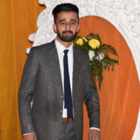 Rishabh Dhiman