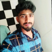 Karthick M