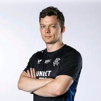 Ruairidh Mcgregor