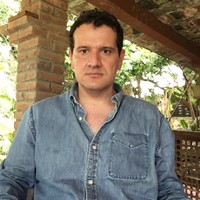 Gustavo Duarte Yza