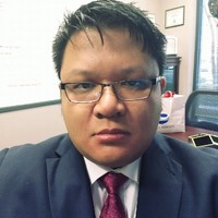 Mike Tongson