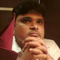 Ubaid Mughal