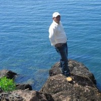 gilberto mauricio de andrade lino