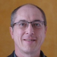 Christophe Baudot
