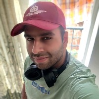 Ramendra Pandey