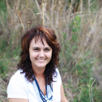 Colett Fourie