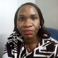 Ijeoma Atinko