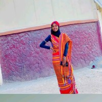 Zamzam Mohamed Osman