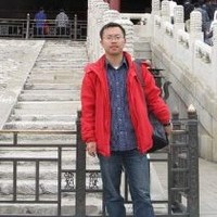 Benjamin Hsu