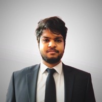 Venkata Vamsi Krishna Tadikonda