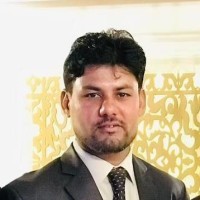 Mubashar Ali