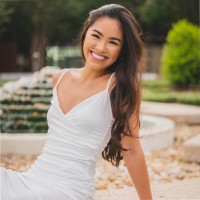 Danielle Toneya Lu