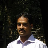 Rupesh Vartak