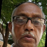 JAYARAMAN CHANDRASEKARAN