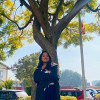 Minisha Maharjan
