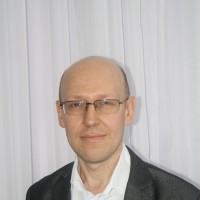 Alexandr Tertichny