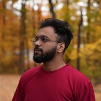 Aravind Kizhakkeparambil Omanakuttan