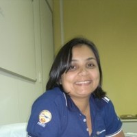 Ana Regina Silva De Carvalho