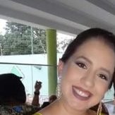 Camila Rodrigues Santana