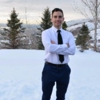 Jesse Moreno, Eit, Env Sp