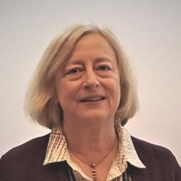 Chantal Stevens