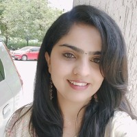 Gayatri Suryawanshi