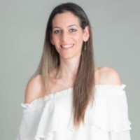 Levana Itzhak Giat