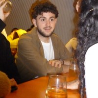 Nathan Craddock
