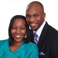 Rev. Oneil Thomas