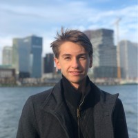 Oliver Kamilov