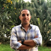 Samir Hamdy