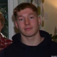 Harry Wray