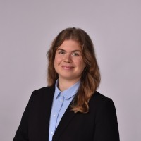 Simone Madeleine Blatter