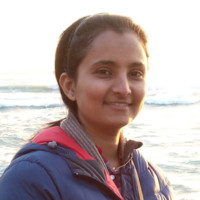 Gauravi Talekar