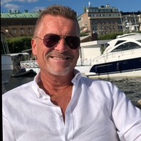 Arne Eriksen
