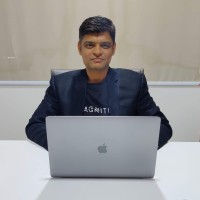 Rajesh Pandya