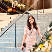 Neelima B